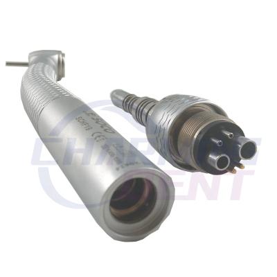 China LED Fiber SOCO COXOs Dental LED Handpiece High Speed Air Dental Rotor with Handpiece Polishing Drills Couple KAVOs/Turbina Compatible Gear for sale