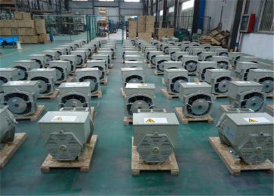 Chine Générateurs diesel résidentiels portatifs 110 de 20kw 50hz - 240V SX460 AVR à vendre