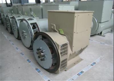 Chine Copiez le générateur CA Diesel de Stamford 30kw 30kva pour le groupe électrogène de Cummins à vendre