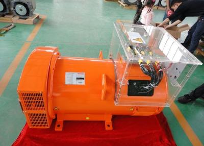 China 300kw/375kva 3 de Synchronisatiedynamo van de Fase Brushless Alternator IP23 Te koop