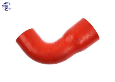China Zwart/rood/blauw Kleur 45 90 graden Elbow Reducer Silicone Rubber Hose Coupler Te koop