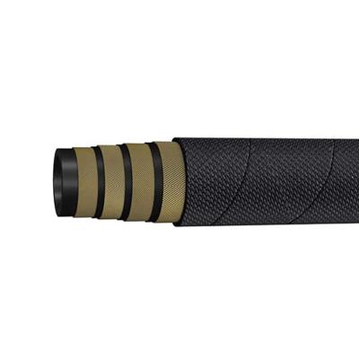 中国 1/4-2 インチ カスタムサイズ EN856 4SP 4SHH 高圧スパイラル液圧ゴムホース 販売のため