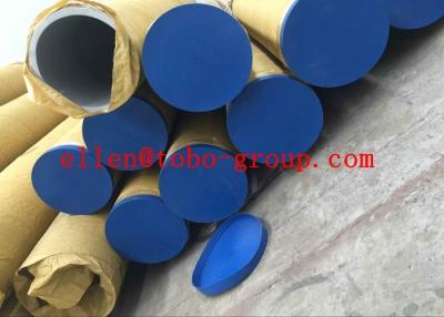 China Tobo Group Shanghai Co Ltd SMLS Material A335 P12, PIPE, SCH.160, SIZE 1