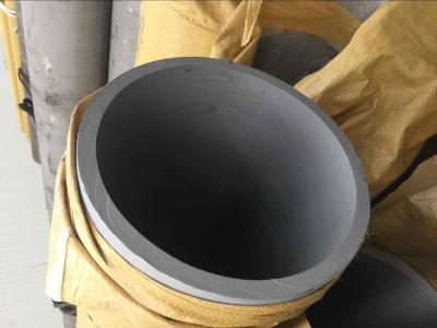 China Tobo Group Shanghai Co Ltd Cold Drawn Small Diameter Stainless Steel Tubing ASTM A312 TP316 / 316L for sale