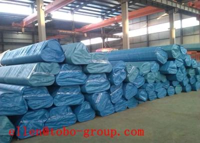 China Tobo Group Shanghai Co Ltd ASTM A778 321 304 304L 316 Stainless Steel Welded Pipe Thick Wall 0.3mm to 3mm for sale