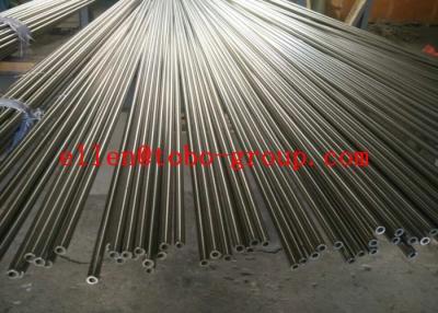 China Tobo Group Shanghai Co Ltd 180 Tubes Cupro/Nickel 90/10 size: 3/4