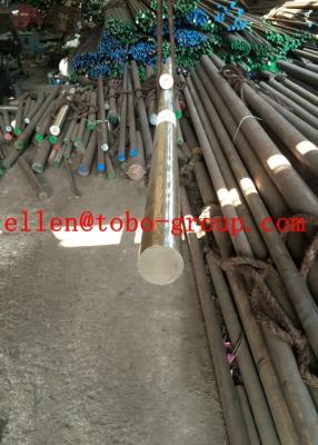 China Tobo Group Shanghai Co Ltd Hastelloy c x c2000 bar S235JR 4140 a182 f11 4140 round bar bars for sale