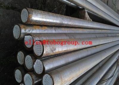 China Tobo Group Shanghai Co Ltd Duplex stainless 725LN/310MoLN bar duplex stainless 2205 2507 s31803 s32750 for sale