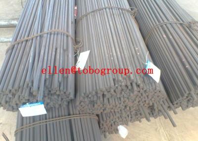 China Tobo Group Shanghai Co Ltd Duplex stainless 316Lmod/1.4435 bar astm a182 f51 bar,a182 f53 bar for sale