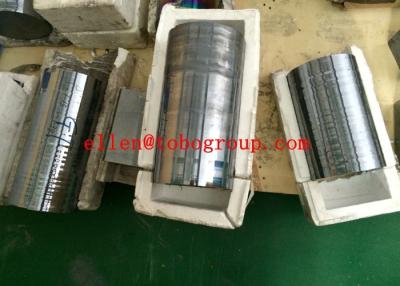 China Tobo Group Shanghai Co Ltd Duplex stainless 254SMO/S31254/1.4547 bar s31803 s32750 s32760 s31254 for sale