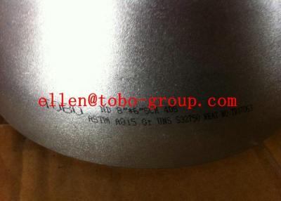 China CuNi Pipe Fittings Seamless Welded Concentric Eccentric Reducer EEMUA 146 C7060x Copper for sale