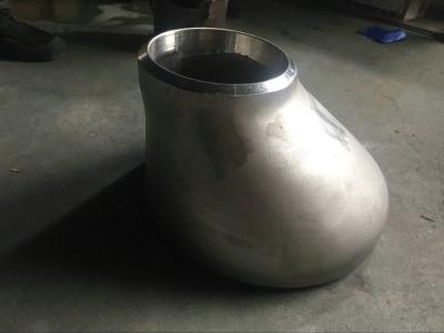 China TOBO GROUP ASTM A316 SMLS BW REDUCER 4