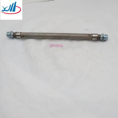 China Sinotruk Howo Peças Compressor de ar Mangueira Assemblagem 9918360184 aço inoxidável Bellows Assembly à venda