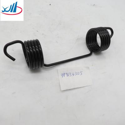 China WG9981341005 Caminhão pesado HOWO peças de calçado de travagem de retorno HC16 ponte AC16 ponte calçado de travagem de retorno à venda