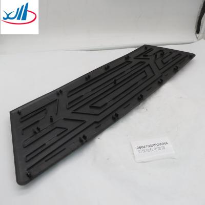 Chine Pare-chocs arrière antidérapant 2804105XP2WXA de pièces d'auto de Dongfeng adaptées aux besoins du client à vendre