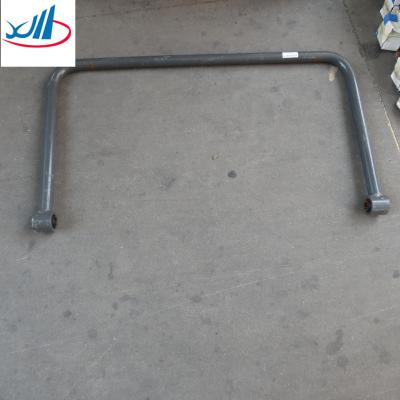 Cina Componenti del motore WG9925680004 di Front Stabilizer Bar Assy Weichai del ferro in vendita