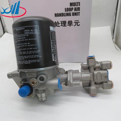 Cina Fabbrica originale SHACMAN Parts Truck Air Dryer Assemblea DZ96189360003 in vendita