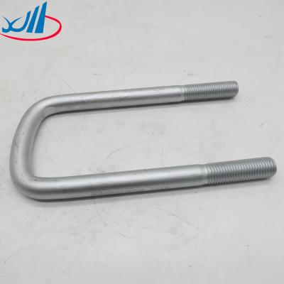 Chine 1106929200008 Pièces de chariots à boulons à ressort avant et arrière pour Foton Auman à vendre
