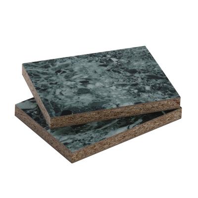 China 2023 modern hot sale good quality 1220x2440mm particle board with HPL chipboard with HPL for sale