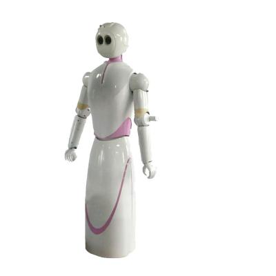 China Custom Plastic Mechanical Industrial Toy Services Robot from MODEL TOY Ditai 2020 Thermoforming for sale