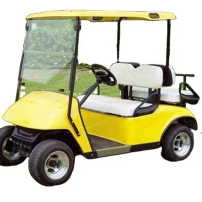 China All Kinds Of Plastc Material OEM Vacuum Forming UV-Resistant ABS Plastic Electric Golf Trolley Golf Trolleys Body for sale