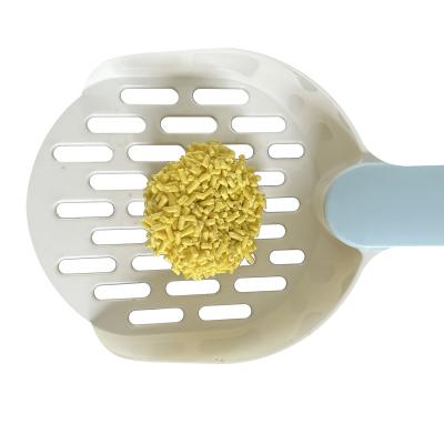 China Cats Tofu Cat Litter China Factory Soybean residue fiber has strong adsorption power Low dust away from breathing problems for sale
