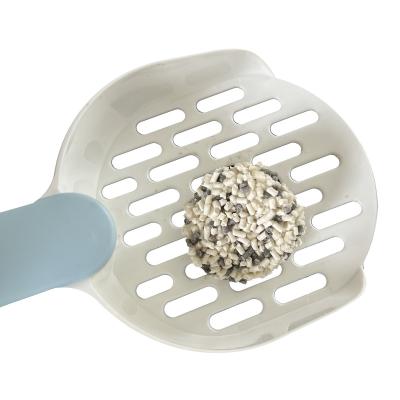 China Cats China Cat Litter Factory Tea scented tofu litter deodorized cat litter Low dust away from breathing problems for sale