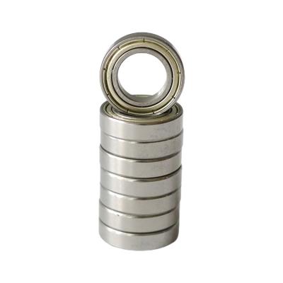 China High Speed Deep Groove Ball Bearing 17x43x12 6903 6903 2RS 6904ZZ Miniature Bearing for sale