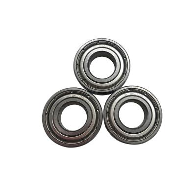 China Bearing 15*35*11 Stainless Steel S6002ZZ Waterproof, High Speed Deep Groove Ball 420 Rust Proof And Corrosion Resistant for sale