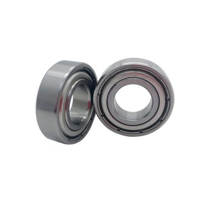 China S6203ZZ S6203RS 17*40*12 High Speed Quiet Miniature Bearings 420 Stainless Steel Bearing Deep Groove Ball Bearings for sale