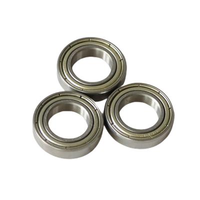 China High Speed Deep Groove Ball Thin Wall Bearings Bike Bearings High Speed Deep Groove Ball Bearings for sale