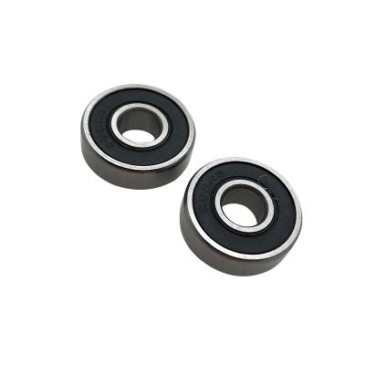 China High Speed 608RS608ZZ Bearing Skateboard Roller Skates Bearing High Temperature Resistant Bearings for sale