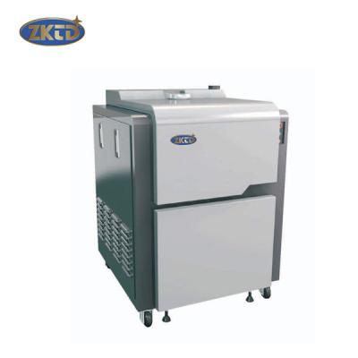 China Wavelength Dispersive X-Ray Fluorescence Spectrometer Optical Measuring Instrument en venta