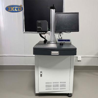China Segunda refrigeración por aire del marcador ML-7112AH del laser de Amada MIYACHI de la mano en venta