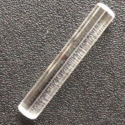 Chine Tubes capillaires en borosilicate, de diamètre extérieur de 6,35 mm à vendre
