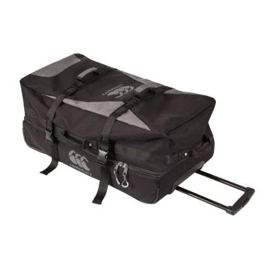 China International Travel Bags with Trolley Sleeve Closet Trolley Dancing Duffel Bag with Garment Rack for sale