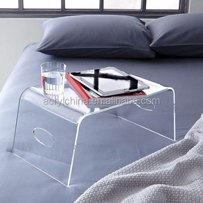 China Modern Style (Other) Adjustable Fashion Laptop Table For Bed / Coffee Table for sale