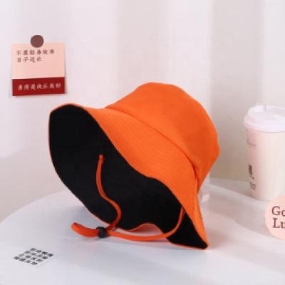 China JOINT Wholesale Top Bucket Hat Fishing Hats Baseball Fitted Hats for sale