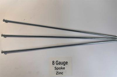 China Motorcycle Spokes And Nipples Zinc Fits Most Motorcycle Models for sale