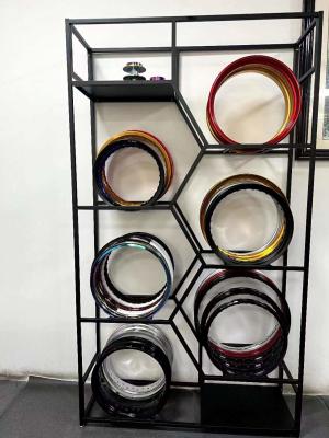 China 1.4*17 1.6*17 Motorcycle Wheel High Performance for sale