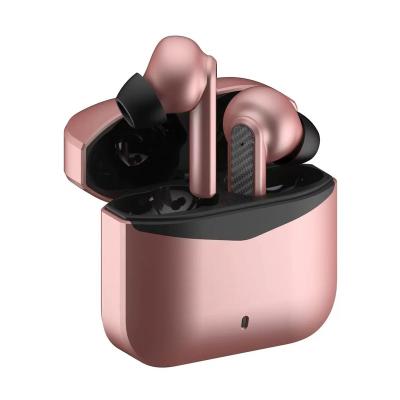 China Touch control High quality Zinc alloy material XL1Tws Earphones Anc Earbuds Pro 2 Generation Headphones Fashion Case Cover For Airpodes Pro2 for sale