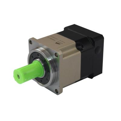 China FAB Hotels High Precision Planetary Gearbox for Servo Motor Gearbox 2 Planetary Speed Drive Planetary Gearbox for sale