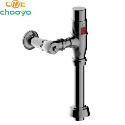China Modern Hot Sale Factory Direct Automatic Infrared Sensor Toilet Stream for sale