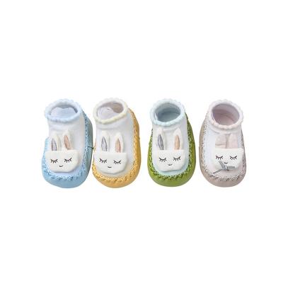 China Wholesale Fashionable Custom Made Cotton Socks Designer Girl Warm Socks for sale