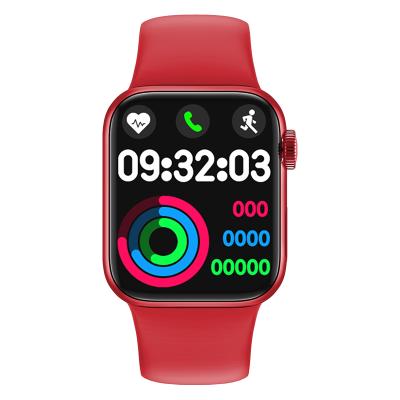 China 2021 Low Price 3G Guaranteed Quality Heart Rate Health Monitoring Online Smart Watch for sale