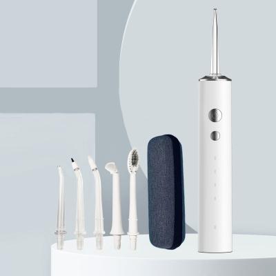 China Amazon Multifunctional Home Factory Wholesale Portable Oral Flosser Personal Care Irrigator Other Oral Hygiene Products for sale