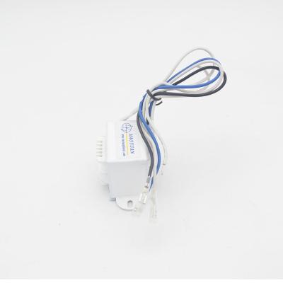 China 15VA Full Power Electronic Copper Jacket Transformer Full Power Ie Type Power Transformer Support To Customize for sale