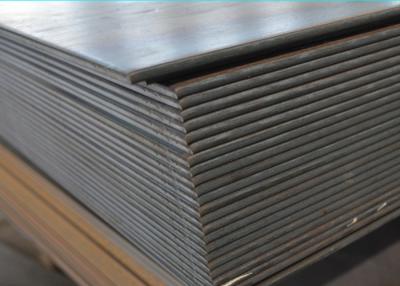China MS plate SS400 hot rolled steel plate 6~300*900~4800*3000~25000 for sale