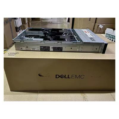 中国 DELL パワーエッジ R760 サーバー インテル Xeon 4410Y Cpu 512GB RAM メモリー 800W 電源 販売のため
