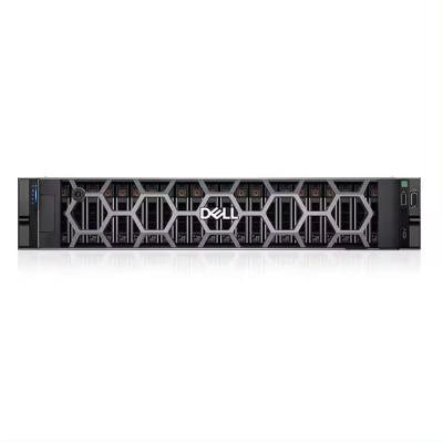 China Original Dell Poweredge R760 Server Intel Xeon Rack Server In Stock Server Dell for sale